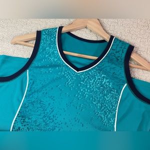 SJB active wear top